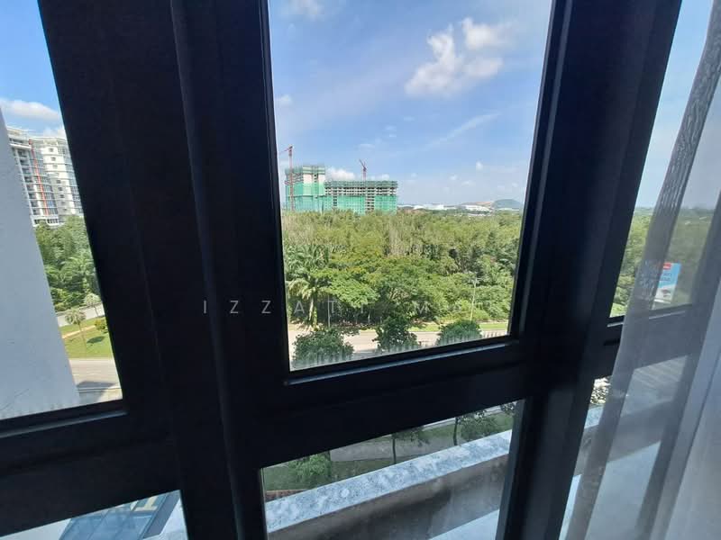 Service Residence for Sale at H2O Residences - Izzati Mat - View - PropertyGuru.com.my