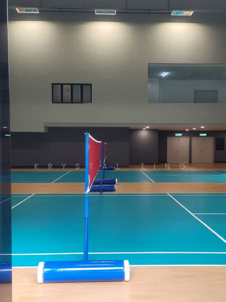 Lavile Kuala Lumpur untuk Untuk Disewa - RM 944 /bulan, Mac 2026 - Interior - PropertyGuru.com.my