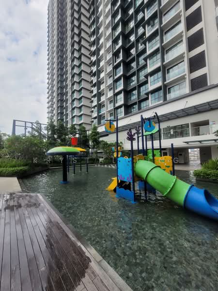 Lavile Kuala Lumpur untuk Untuk Disewa - RM 944 /bulan, Mac 2026 - Exterior - PropertyGuru.com.my