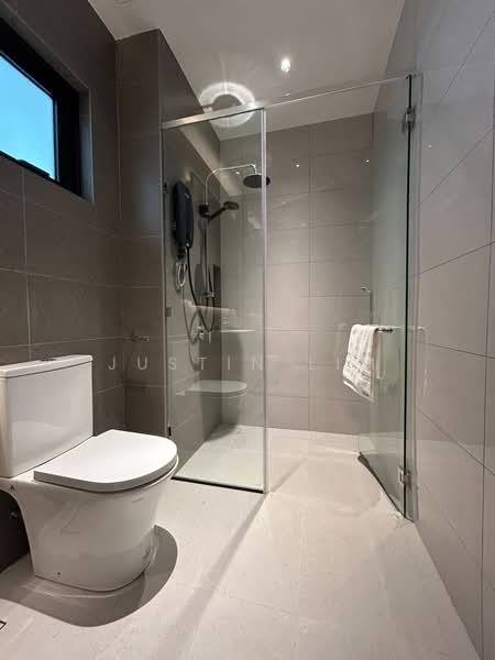 Aras Residences untuk Untuk Dijual - RM 683,800, Mac 2026 - Bathroom - PropertyGuru.com.my