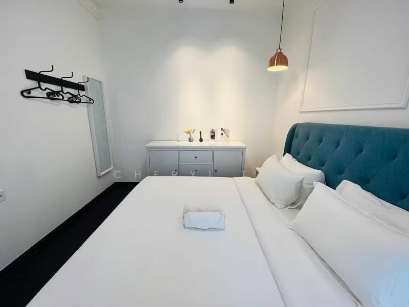 R&F Princess Cove Phase 1 untuk Untuk Disewa - RM 3,200 /bulan, Apr 2026 - Bedroom - PropertyGuru.com.my