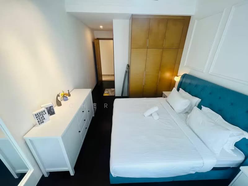 R&F Princess Cove Phase 1 untuk Untuk Disewa - RM 3,200 /bulan, Apr 2026 - Bedroom - PropertyGuru.com.my