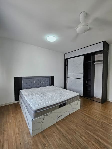 Sunway Citrine Lakehomes untuk Untuk Dijual - RM 1,250,000, Mac 2026 - Bedroom - PropertyGuru.com.my