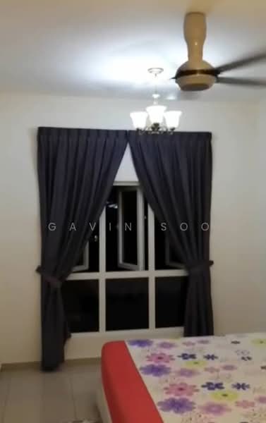 Seasons Amara Larkin untuk Untuk Dijual - RM 310,000, Mac 2026 - PropertyGuru.com.my