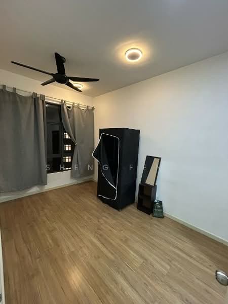 Condominium for Rent at Casa Green - Sheng Feng - 2nd Room - PropertyGuru.com.my