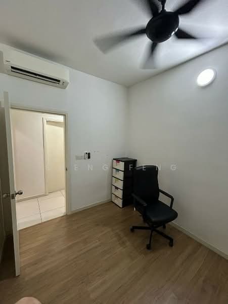 Condominium for Rent at Casa Green - Sheng Feng - 3rd Room - PropertyGuru.com.my