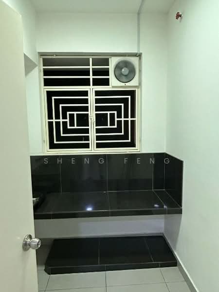 Condominium for Rent at Casa Green - Sheng Feng - Interior - PropertyGuru.com.my