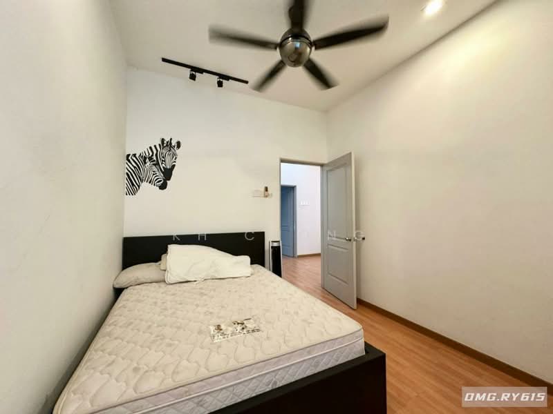 Ellis, Bandar Bukit Raja untuk Untuk Dijual - RM 650,000, Mac 2026 - Bedroom - PropertyGuru.com.my