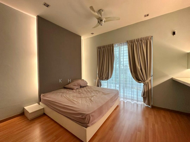 Ellis, Bandar Bukit Raja untuk Untuk Dijual - RM 650,000, Mac 2026 - Bedroom - PropertyGuru.com.my