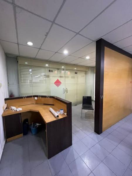 Office for Rent in Kota Kemuning (Shah Alam) - Winnie Chow - Interior - PropertyGuru.com.my