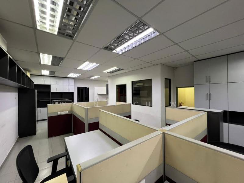 Office for Rent in Kota Kemuning (Shah Alam) - Winnie Chow - Interior - PropertyGuru.com.my