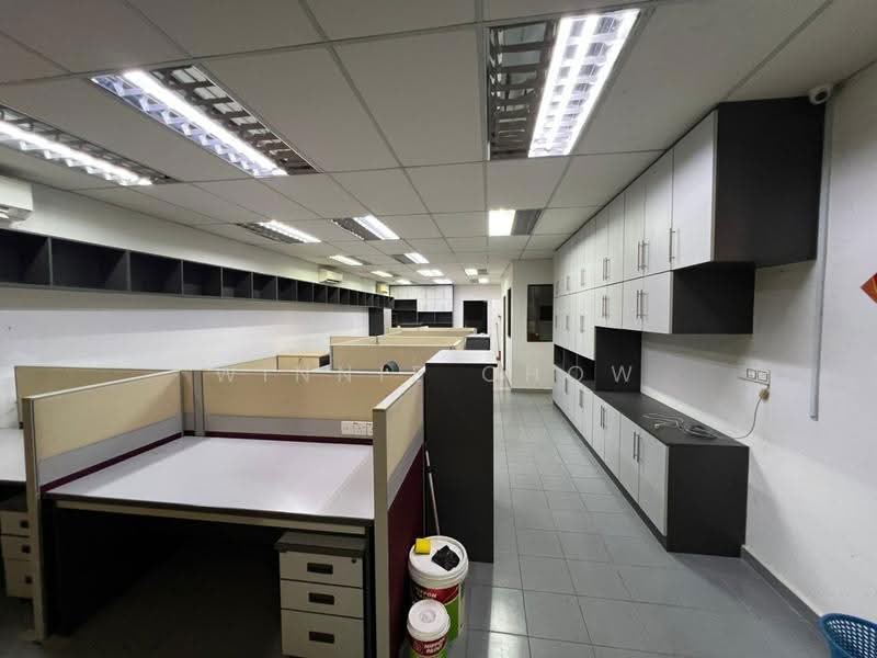 Office for Rent in Kota Kemuning (Shah Alam) - Winnie Chow - Interior - PropertyGuru.com.my