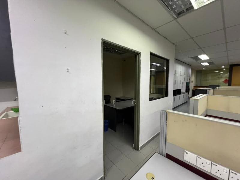 Office for Rent in Kota Kemuning (Shah Alam) - Winnie Chow - Interior - PropertyGuru.com.my