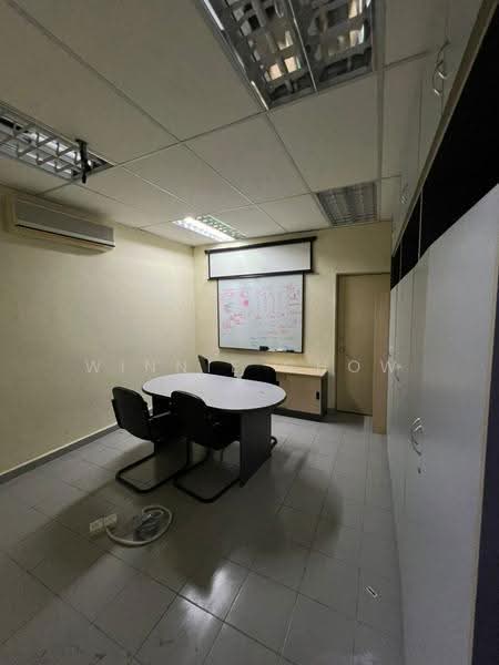 Office for Rent in Kota Kemuning (Shah Alam) - Winnie Chow - Interior - PropertyGuru.com.my
