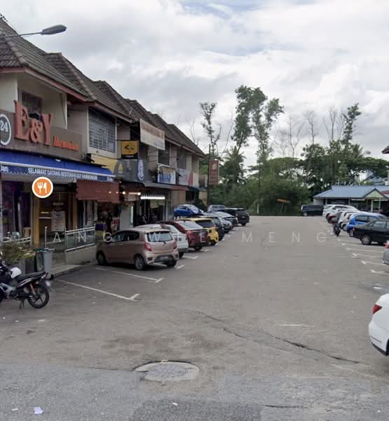 Shop / Office for Rent in Taman Daya (Johor Bahru) - Ang Wee Meng - Exterior - PropertyGuru.com.my