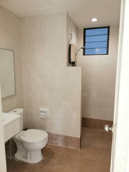 Condominium for Rent at Casa Tropicana - Jason Low - Bathroom - PropertyGuru.com.my