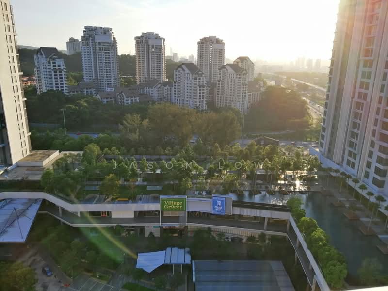 Condominium for Rent at Casa Tropicana - Jason Low - Exterior - PropertyGuru.com.my