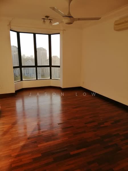 Condominium for Rent at Casa Tropicana - Jason Low - Living Room - PropertyGuru.com.my