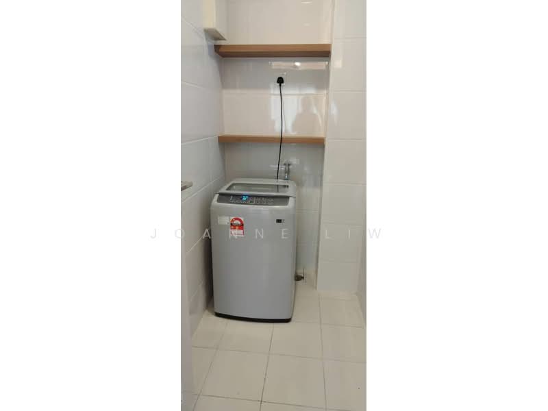 Condominium for Rent at QuayWest Residence - Joanne Liw - Interior - PropertyGuru.com.my