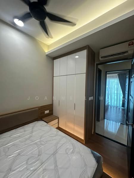 Condominium for Rent at QuayWest Residence - Joanne Liw - Bedroom - PropertyGuru.com.my
