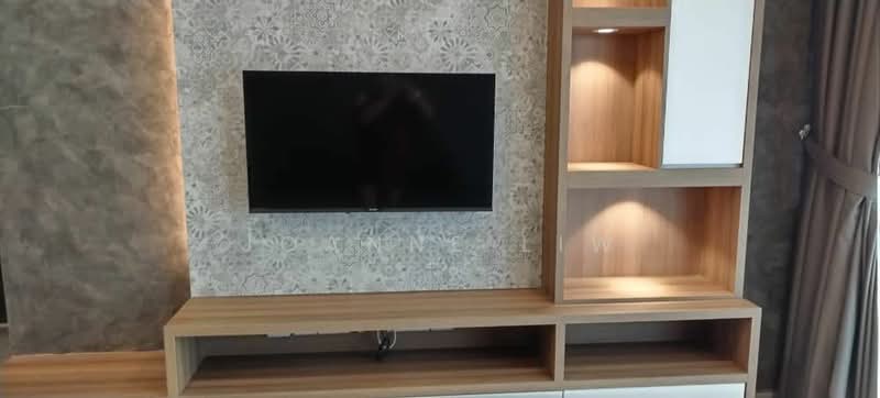 Condominium for Rent at QuayWest Residence - Joanne Liw - Interior - PropertyGuru.com.my