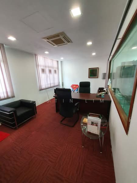 Shop for Sale in Taman Mutiara Barat (Cheras) - Justin Lim - Study - PropertyGuru.com.my