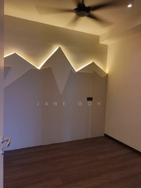 Service Residence for Rent at Duta Park Residences - JANE GOH - Interior - PropertyGuru.com.my