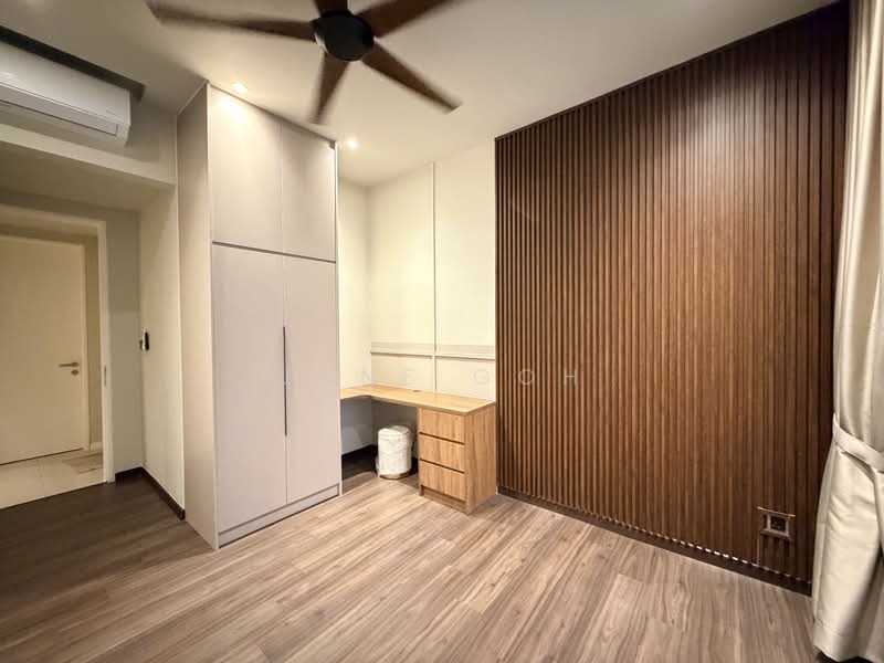 Service Residence for Rent at Duta Park Residences - JANE GOH - Bedroom - PropertyGuru.com.my
