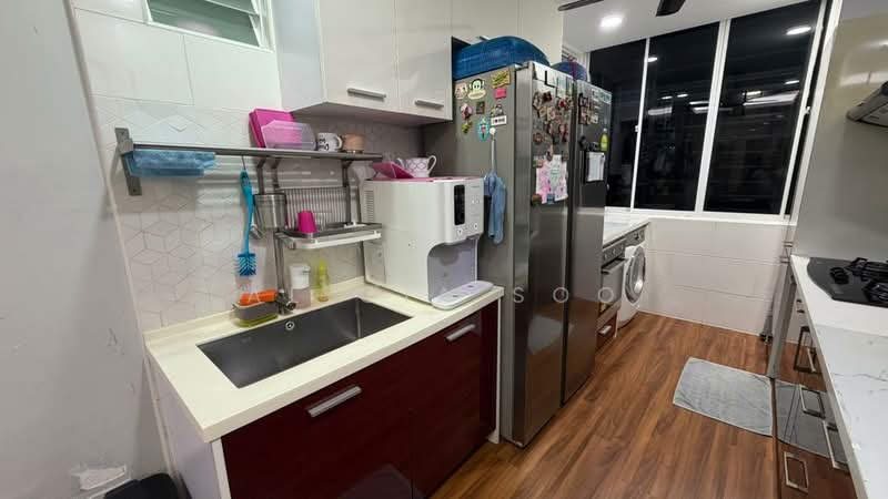 For Rent - D'shire Villa