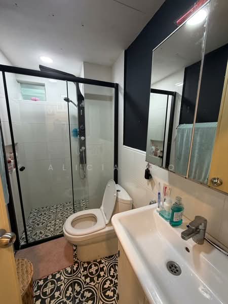 For Rent - D'shire Villa