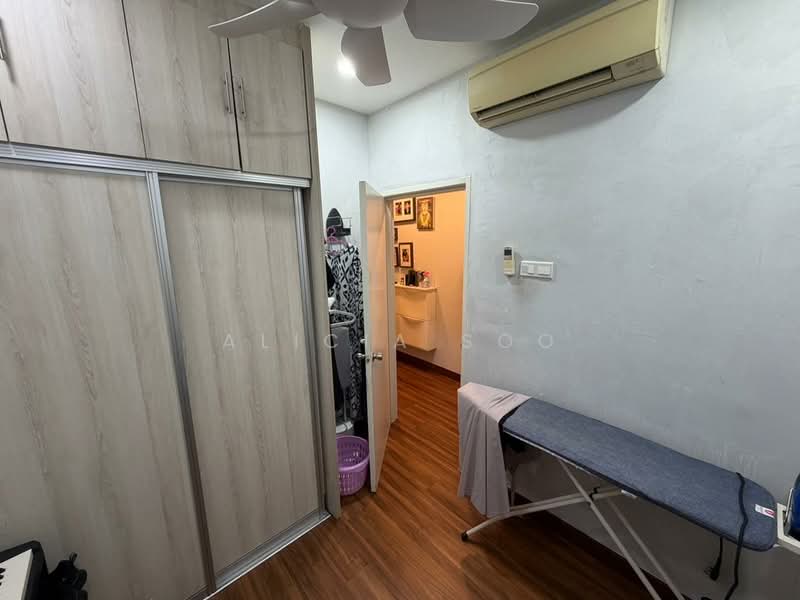 For Rent - D'shire Villa