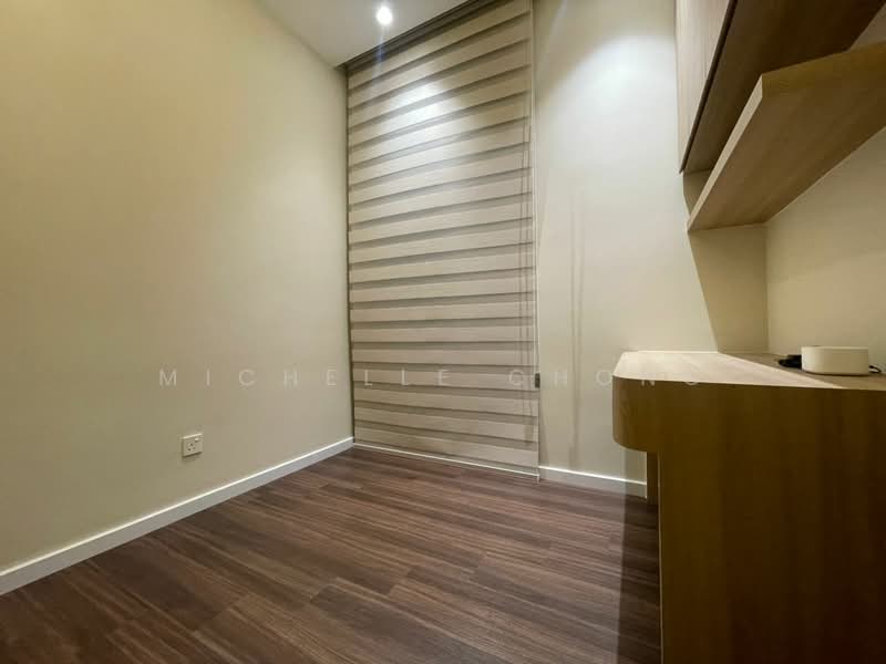 Vertu Resort untuk Untuk Disewa - RM 2,000 /bulan, Apr 2026 - Interior - PropertyGuru.com.my