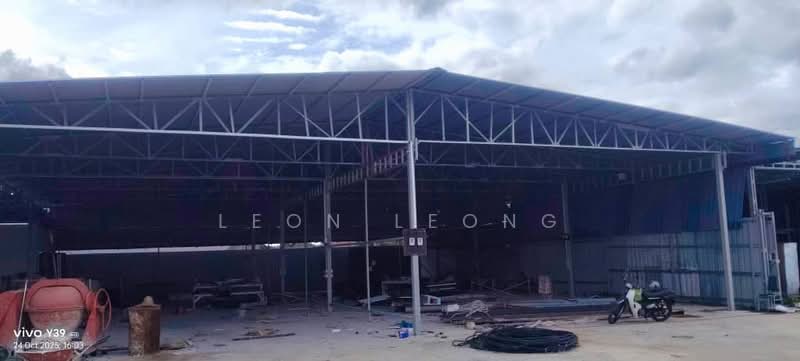 Warehouse for Rent in Puchong (Selangor) - Leon Leong - Exterior - PropertyGuru.com.my