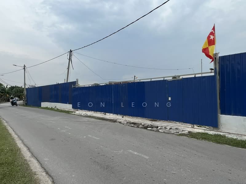 Warehouse for Rent in Puchong (Selangor) - Leon Leong - PropertyGuru.com.my