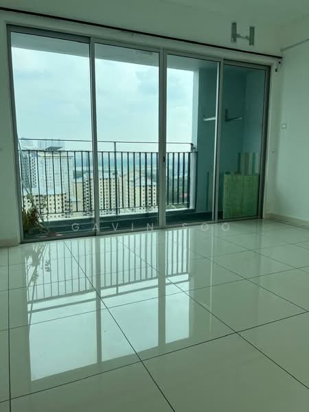 Epic Residence untuk Untuk Dijual - RM 500,000, Mac 2026 - Balcony - PropertyGuru.com.my