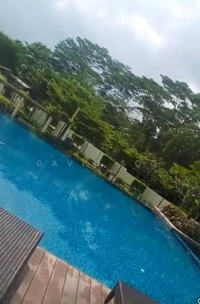 Epic Residence untuk Untuk Dijual - RM 500,000, Mac 2026 - Pool - PropertyGuru.com.my