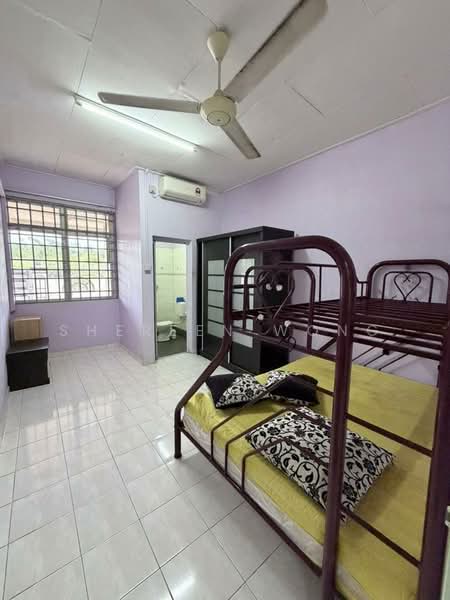 Taman Puteri Wangsa untuk Untuk Dijual - RM 500,000, Mac 2026 - Bedroom - PropertyGuru.com.my