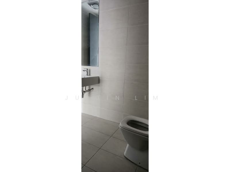 Condominium for Sale at 9Ine (Residensi Sembilan) - Justin Lim - Bathroom - PropertyGuru.com.my