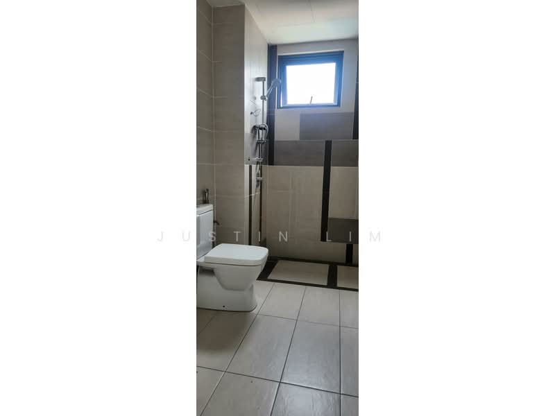 Condominium for Sale at 9Ine (Residensi Sembilan) - Justin Lim - Bathroom - PropertyGuru.com.my