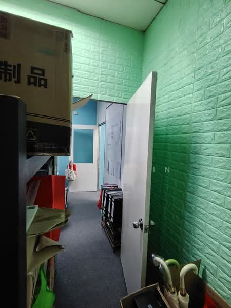 Endah Parade with Tenant, ROI 12% untuk Untuk Dijual - RM 150,000, Mac 2026 - Corridor - PropertyGuru.com.my