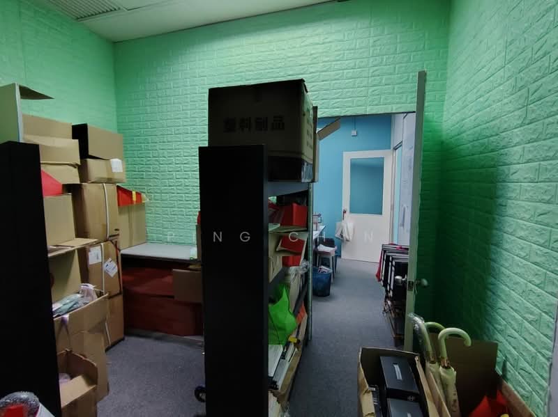 Endah Parade with Tenant, ROI 12% untuk Untuk Dijual - RM 150,000, Mac 2026 - Interior - PropertyGuru.com.my