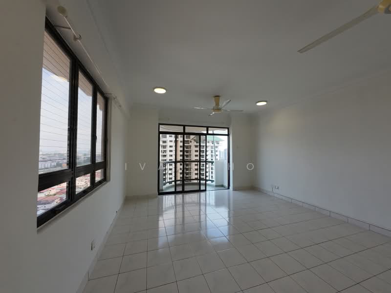 Mutiara Oriental untuk Untuk Dijual - RM 520,000, Mac 2026 - Living Room - PropertyGuru.com.my