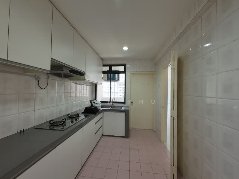 Mutiara Oriental untuk Untuk Dijual - RM 520,000, Mac 2026 - Kitchen - PropertyGuru.com.my
