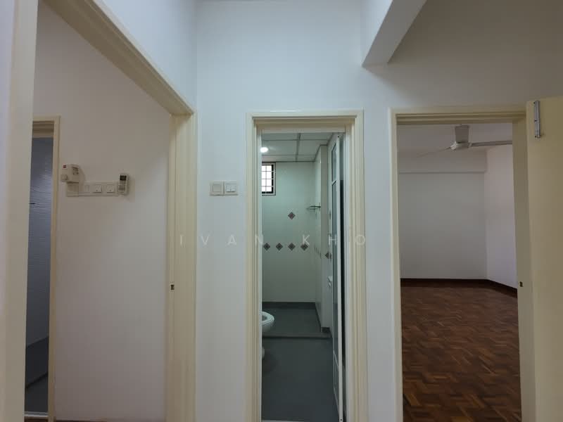 Mutiara Oriental untuk Untuk Dijual - RM 520,000, Mac 2026 - Bathroom - PropertyGuru.com.my