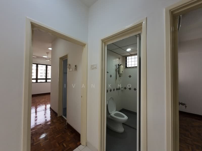 Mutiara Oriental untuk Untuk Dijual - RM 520,000, Mac 2026 - Interior - PropertyGuru.com.my