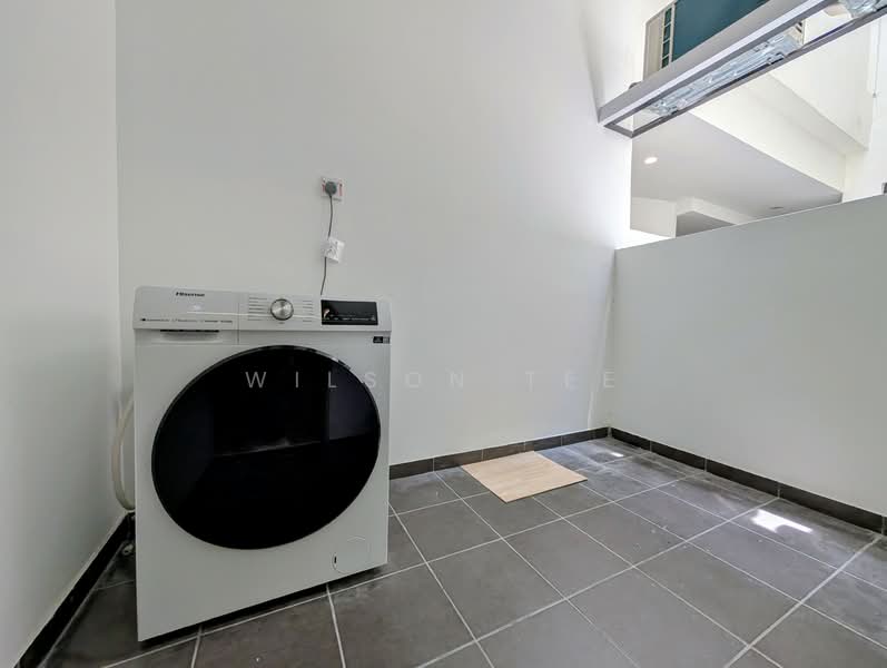 Space Residency untuk Untuk Disewa - RM 4,000 /bulan, Apr 2026 - Interior - PropertyGuru.com.my