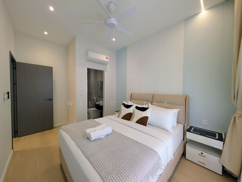 Space Residency untuk Untuk Disewa - RM 4,000 /bulan, Apr 2026 - Bedroom - PropertyGuru.com.my