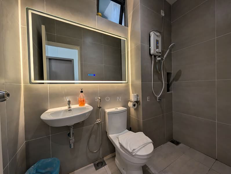 Space Residency untuk Untuk Disewa - RM 4,000 /bulan, Apr 2026 - Bathroom - PropertyGuru.com.my