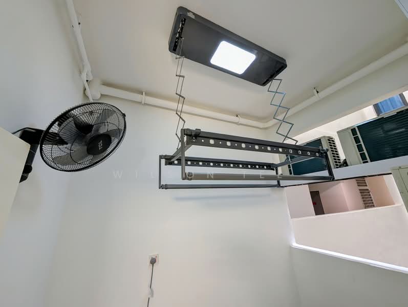 Space Residency untuk Untuk Disewa - RM 4,000 /bulan, Apr 2026 - Interior - PropertyGuru.com.my