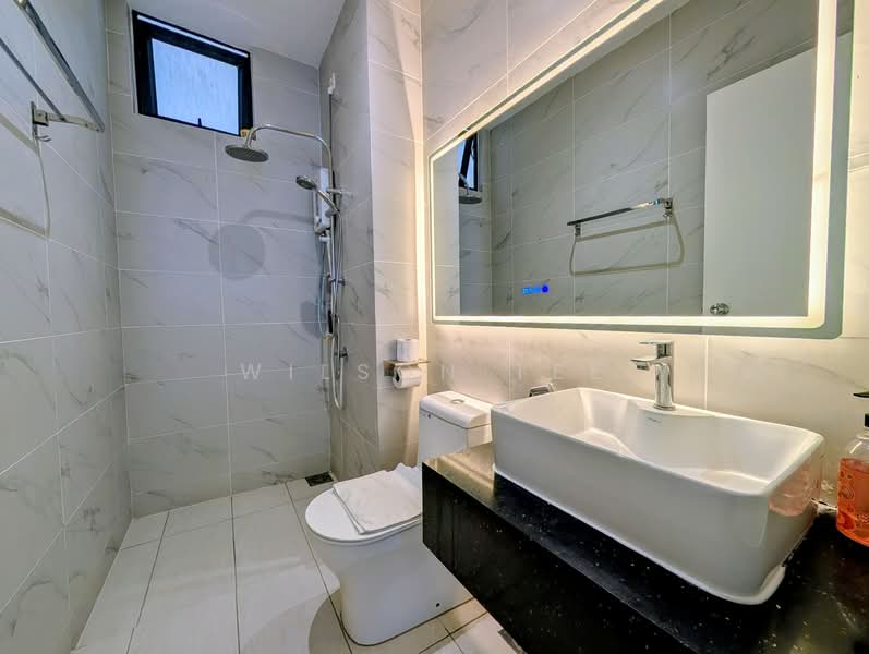Space Residency untuk Untuk Disewa - RM 4,000 /bulan, Apr 2026 - Bathroom - PropertyGuru.com.my